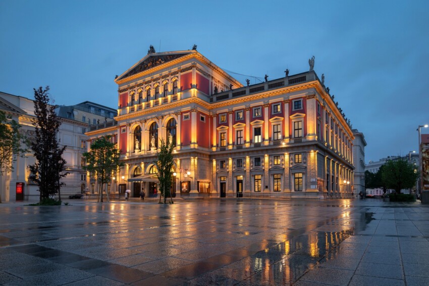 Musikverein