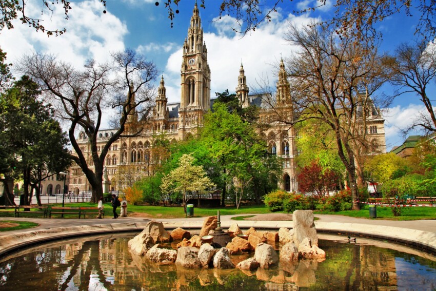 Cosa vedere a Vienna Cosa vedere a Vienna