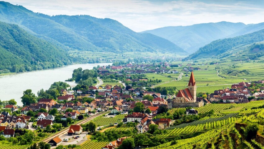 Bassa Austria Bassa Austria